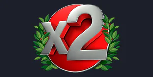 Doppelter Montag Bonus - Power play