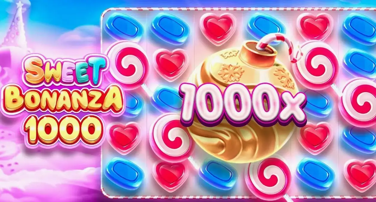 Sweet Bonanza 1000