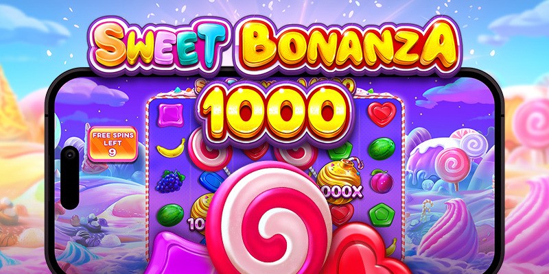 Sweet Bonanza 1000