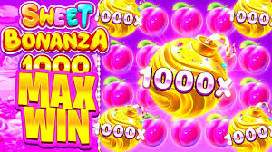 Sweet Bonanza 1000